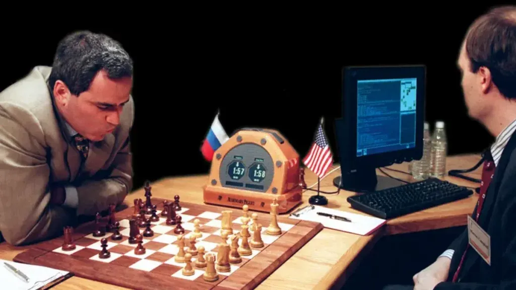 Teaching AI Through Its History