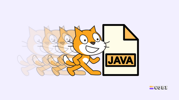 Scratch to Java (Part-1)